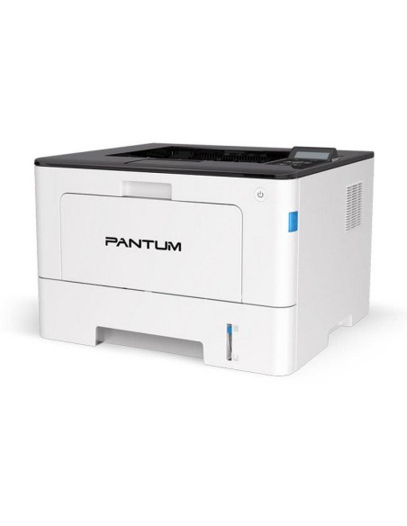 IMPRESORA PANTUM LASER MONOCROMO BP5100DN 40PPM 1250H USB RJ45 3Y