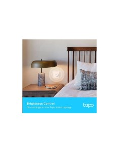 BOTON INTELIGENTE TP-LINK TAPO S220D WIFI/REGULADOR INTENSIDAD 2