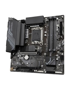 PLACA BASE GIGABYTE GA-B760M GAMING X DDR4 HDMI + DP 2