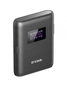 WIRELESS ROUTER D-LINK DWR-933 4G/LTE CAT6 WFI 2