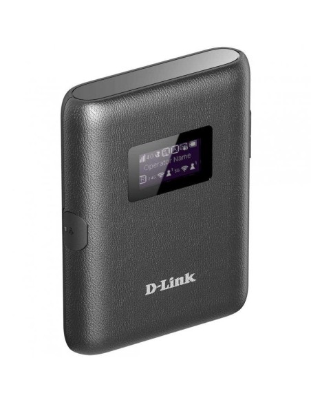 WIRELESS ROUTER D-LINK DWR-933 4G/LTE CAT6 WFI
