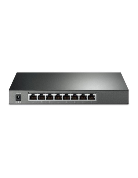 SWITCH TP-LINK TL-SG2008 GIGABIT 8 PUERTOS SEMIGESTIONABLE