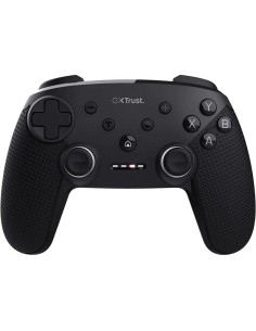 MANDO TRUST GXT 542 MUTA GAMING PC WIRELESS BLACK