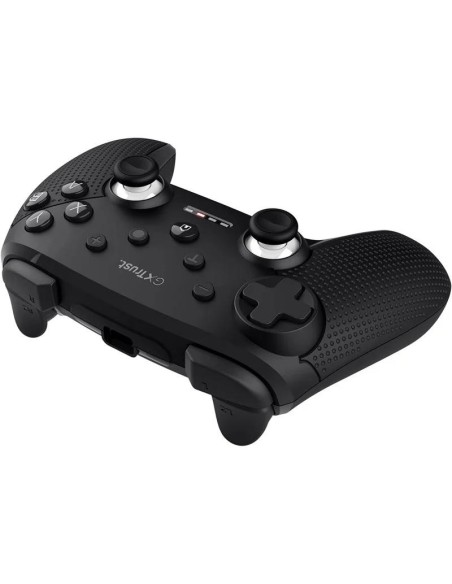 MANDO TRUST GXT 542 MUTA GAMING PC WIRELESS BLACK
