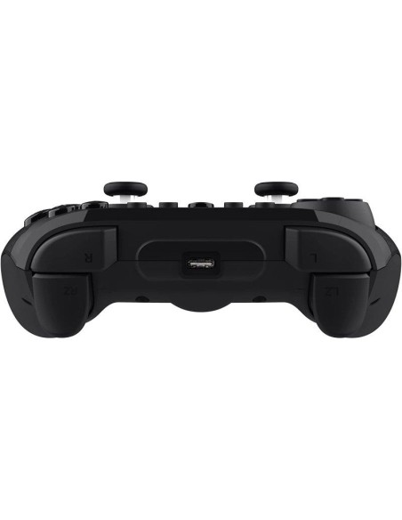 MANDO TRUST GXT 542 MUTA GAMING PC WIRELESS BLACK
