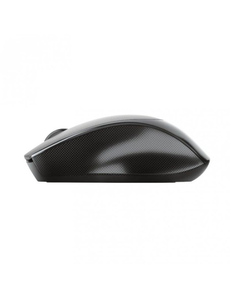 RATON TRUST ZAYA RECARGABLE WIRELESS BLACK