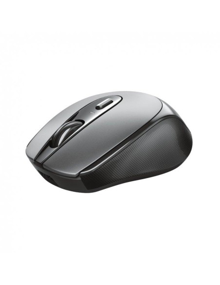 RATON TRUST ZAYA RECARGABLE WIRELESS BLACK