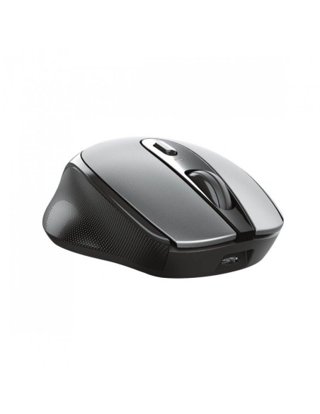 RATON TRUST ZAYA RECARGABLE WIRELESS BLACK