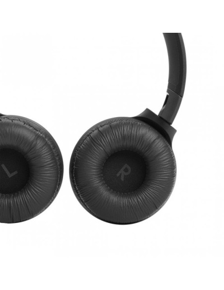 AURICULARES + MICROFONO JBL TUNE 510BT BLUETOOTH BLACK