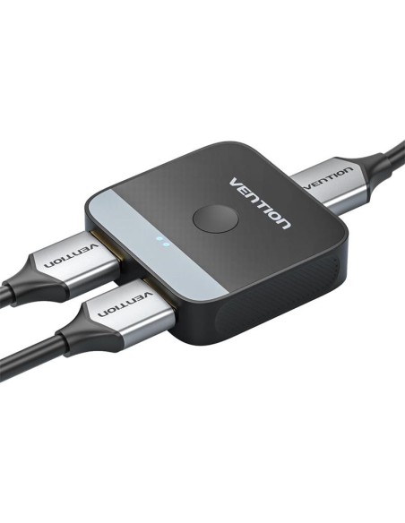CONMUTADOR VENTION HDMI/H - X2 HDMI/H BIDIRECCIONAL