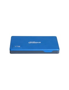 DISCO DURO EXTERNO DAHUA E10 1TB 2,5 USB 3.2 BLUE 2