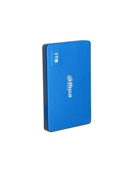 DISCO DURO EXTERNO DAHUA E10 1TB 2,5 USB 3.2 BLUE