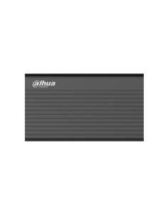 DISCO DURO EXTERNO DAHUA T70 2TB 2,5 SSD USB-C 3.2 BLACK