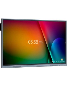 PANTALLA INTERACTIVA VIEWSONIC 65 VIEWBOARD 4K MULTIMEDIA HDMI VGA 2