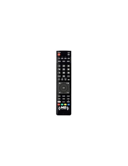 MANDO A DISTANCIA TV TD SYSTEMS K40DLT1F
