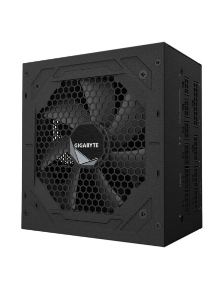 FUENTE DE ALIMENTACION GIGABYTE 1000W  80+ MODULAR ATX GOLD