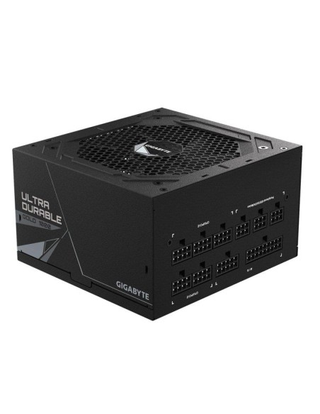 FUENTE DE ALIMENTACION GIGABYTE 1000W  80+ MODULAR ATX GOLD