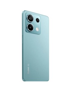 SMARTPHONE XIAOMI REDMI NOTE 13 6.67 FHD+ 8GB/256GB/108MP/NFC/5G BLUE 2