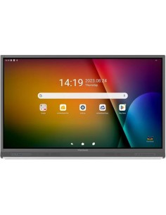 PANTALLA INTERACTIVA VIEWSONIC 65 VIEWBOARD 4K ANDROID 13 64GB 5Y