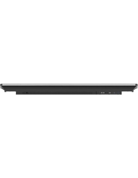 PANTALLA INTERACTIVA VIEWSONIC 65 VIEWBOARD 4K ANDROID 13 64GB 5Y