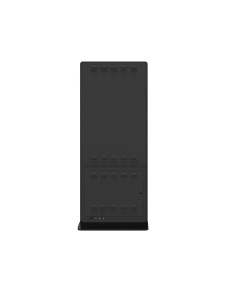 MONITOR DISPLAY PUBLICITARIO VIEWSONIC 55 TACTIL 4K 16GB ANDROID 8.0