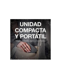 DISCO DURO EXTERNO SEAGATE BASIC 5TB 2,5 USB 3.0 2