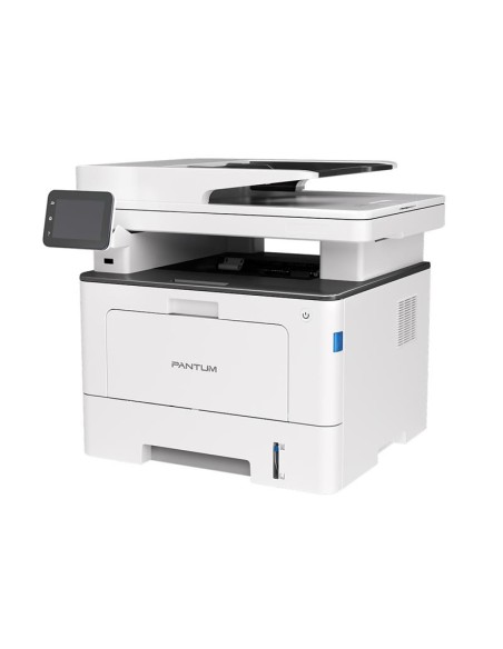 IMPRESORA MFP PANTUM LASER MONOCROMO BM5115FDW 40PPM 250H DUPLEX WIFI 3Y