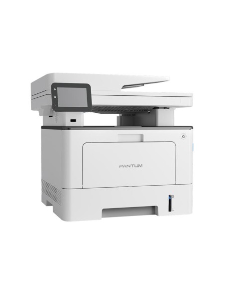 IMPRESORA MFP PANTUM LASER MONOCROMO BM5115FDW 40PPM 250H DUPLEX WIFI 3Y