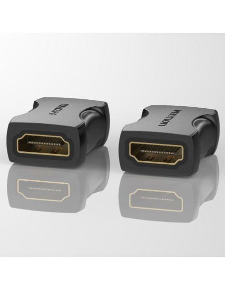 ADAPTADOR VENTION 2.0 4K HDMI/H A HDMI/H