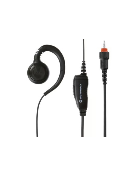 MICROAURICULAR WALKIE TALKIE MOTOROLA CLP446