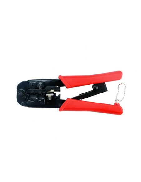 CRIMPADORA MODULAR GEMBIRD RJ45/RJ12/RJ11