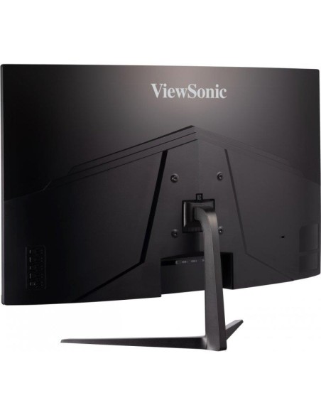 MONITOR GAMING VIEWSONIC 32? 165HZ QHD CURVO MULTIM ERGO HDMI DP 3YR GAR
