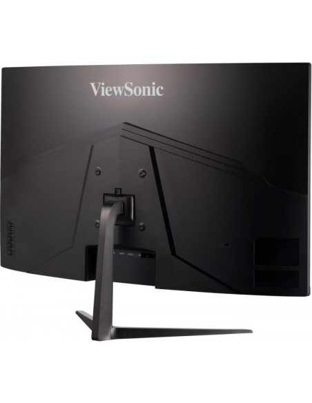 MONITOR GAMING VIEWSONIC 32? 165HZ QHD CURVO MULTIM ERGO HDMI DP 3YR GAR