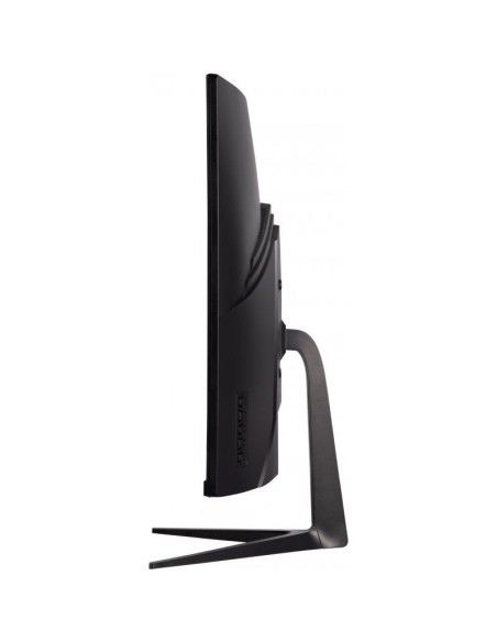 MONITOR GAMING VIEWSONIC 32? 165HZ QHD CURVO MULTIM ERGO HDMI DP 3YR GAR