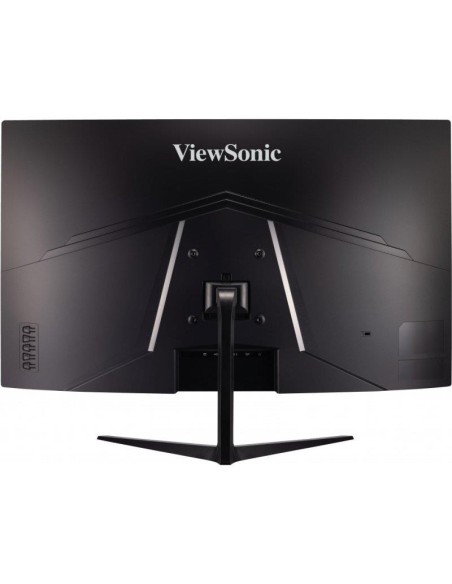 MONITOR GAMING VIEWSONIC 32? 165HZ QHD CURVO MULTIM ERGO HDMI DP 3YR GAR