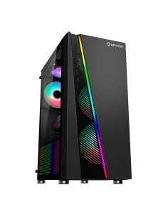 CAJA ORDENADOR GAMING UNYKACH GLAYZE FRONTAL ATX ARGB