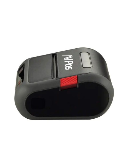 IMPRESORA AVPOS TERMICA PORTATIL ETIQUETAS MLP900 80MM WIFI + FUNDA 3YR GAR