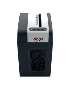 DESTRUCTORA REXEL SECURE MC3 TIRAS