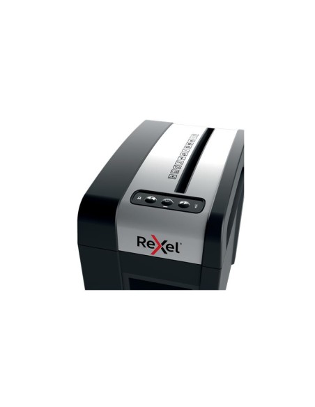 DESTRUCTORA REXEL SECURE MC3 TIRAS