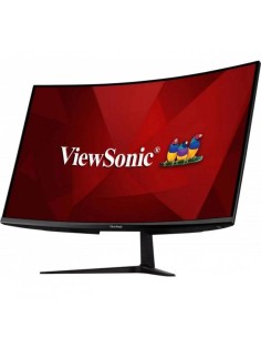 MONITOR GAMING VIEWSONIC 32 240HZ CURVO MULTIM HDMI DP 3YR GAR