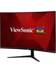 MONITOR GAMING VIEWSONIC 32 240HZ CURVO MULTIM HDMI DP 3YR GAR 2