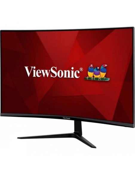 MONITOR GAMING VIEWSONIC 32 240HZ CURVO MULTIM HDMI DP 3YR GAR