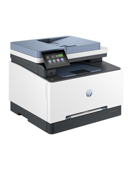 IMPRESORA HP LASERJET PRO 3302FDW MFP COLOR