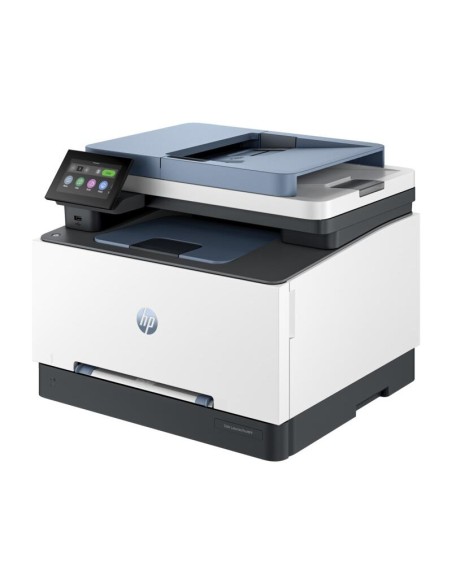 IMPRESORA HP LASERJET PRO 3302FDW MFP COLOR