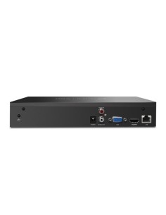 GRABADOR IP NVR TP-LINK VIGI 16 CH IP NO POE 1HDD H265+ 2