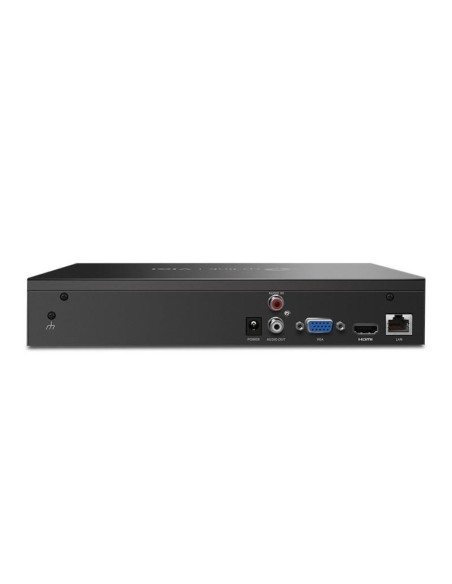 GRABADOR IP NVR TP-LINK VIGI 16 CH IP NO POE 1HDD H265+