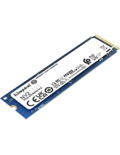 DISCO DURO SSD KINGSTON NV2 500GB M2 NVME PCIE M.2 2280 2