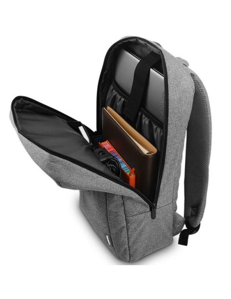 MOCHILA LENOVO B210 CASUAL 15.6 GREY