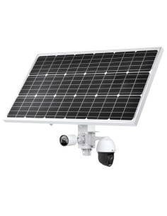 PANEL SOLAR INTELIGENTE TP-LINK VIGI SP9030 2