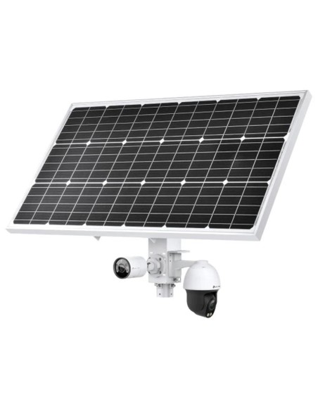PANEL SOLAR INTELIGENTE TP-LINK VIGI SP9030